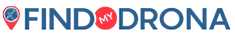 Findmydrona Logo