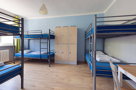 How To Improve At bangalore institute of technology hostel In 60 Minutes