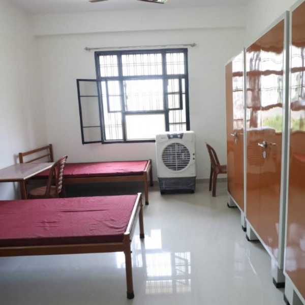 RBU Hostel