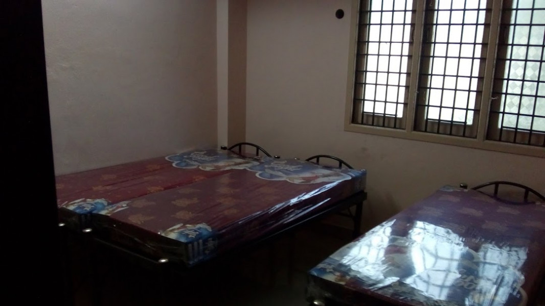Fridge house ravipuram deals