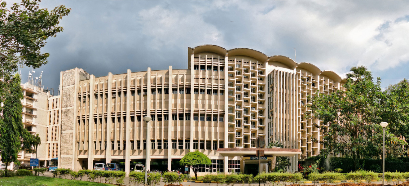 how to visit iit bombay