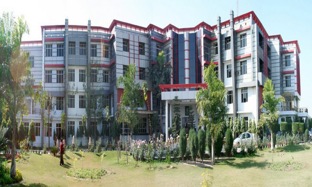 IIMT University