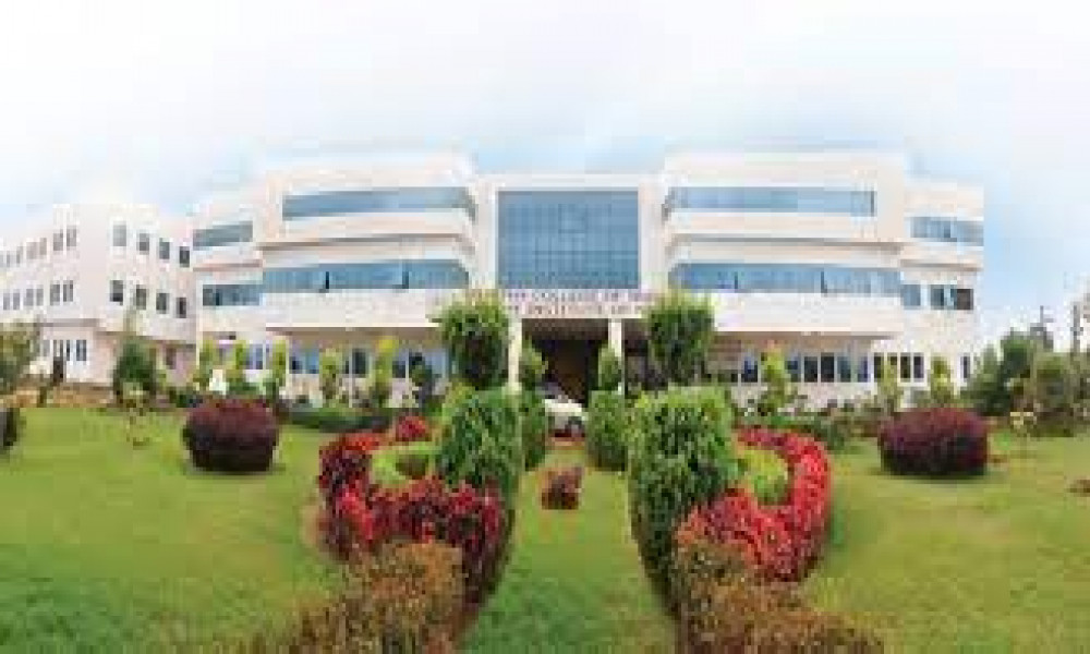 Spurthy group of Institutions