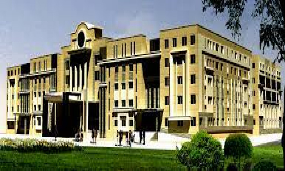 Shridevi Institute of Nursing Sciences