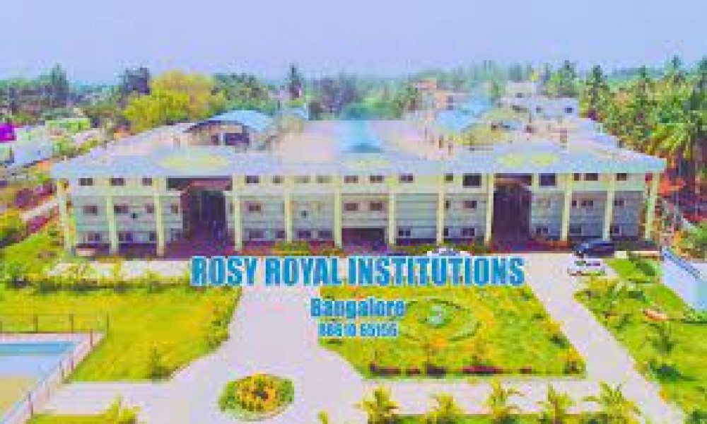 Rosy Royal Group of Institution