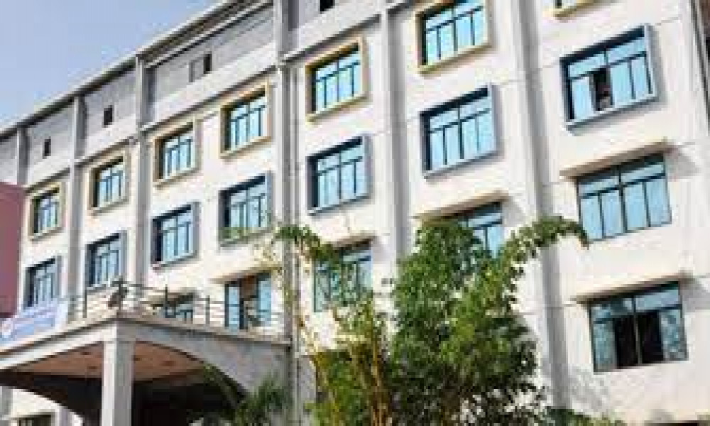 MVM Institute of Nursing Sciences