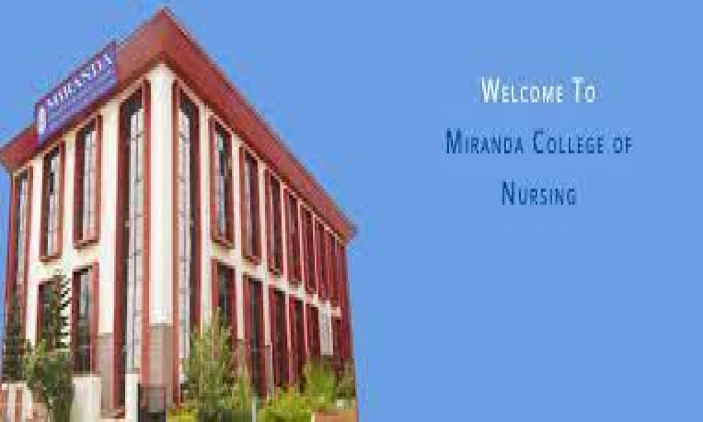 Miranda College of Nursing