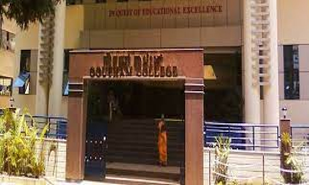 Goutham Institute of Nursing