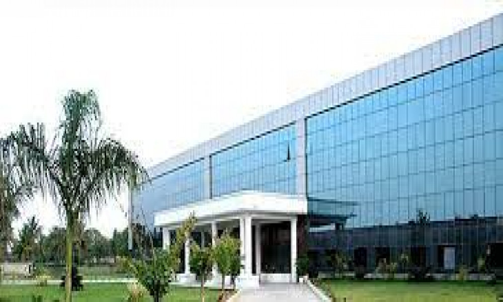 Chinai College of Nursing
