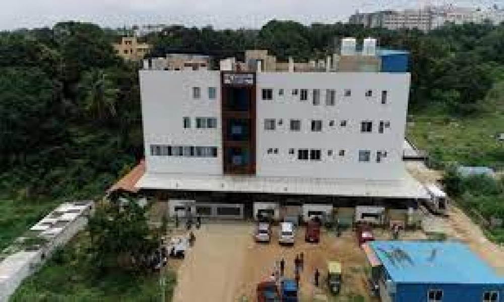 Medi Care Institute of Nursing Sciences