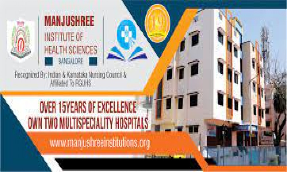 Manjushree Institutions