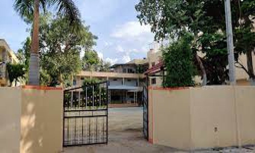 JAHAN INSTITUTE OF NURSING SCIENCES