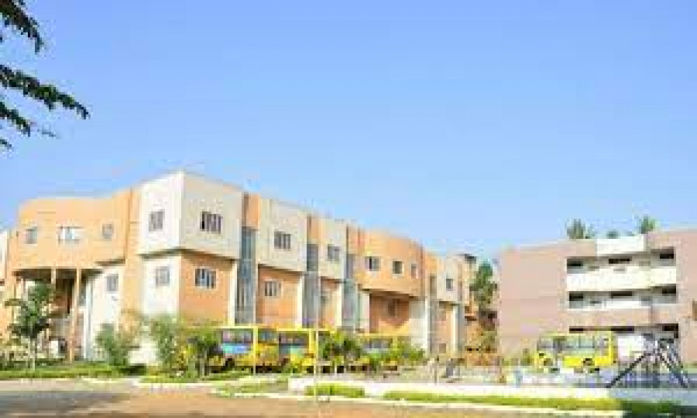 Sri Channegowda Group of institutions
