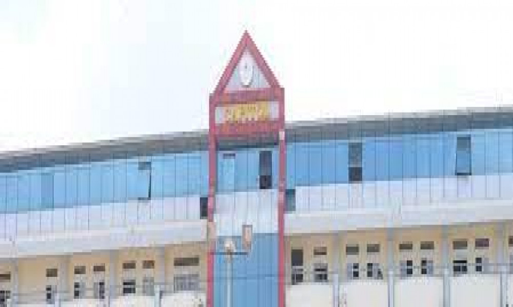 The Capitol College of Nursing