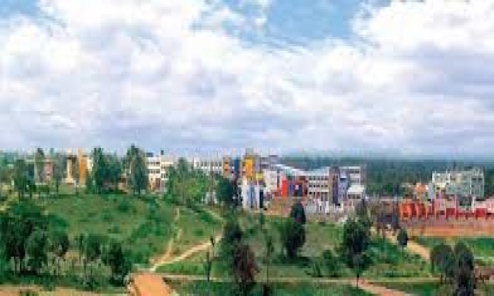 Smt. Nagarathnamma College of Nursing