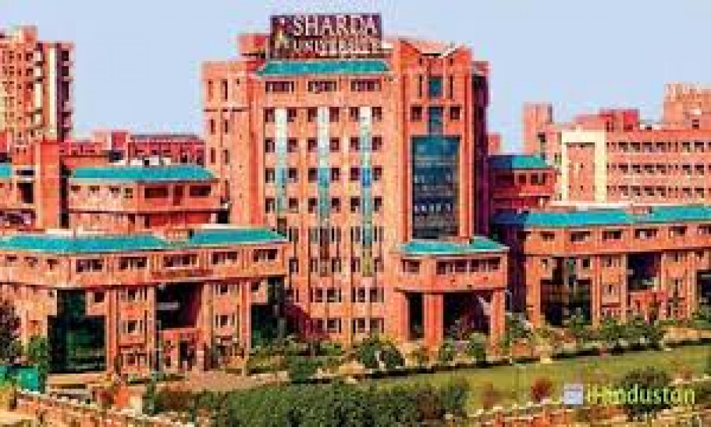 Adesh University
