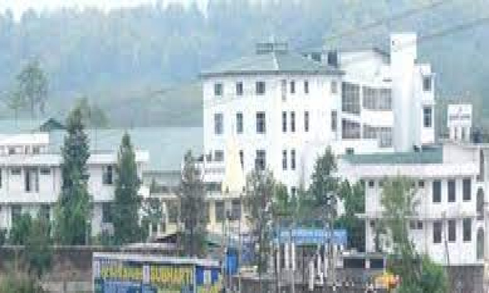 Ras Bihari Bose Subharti University