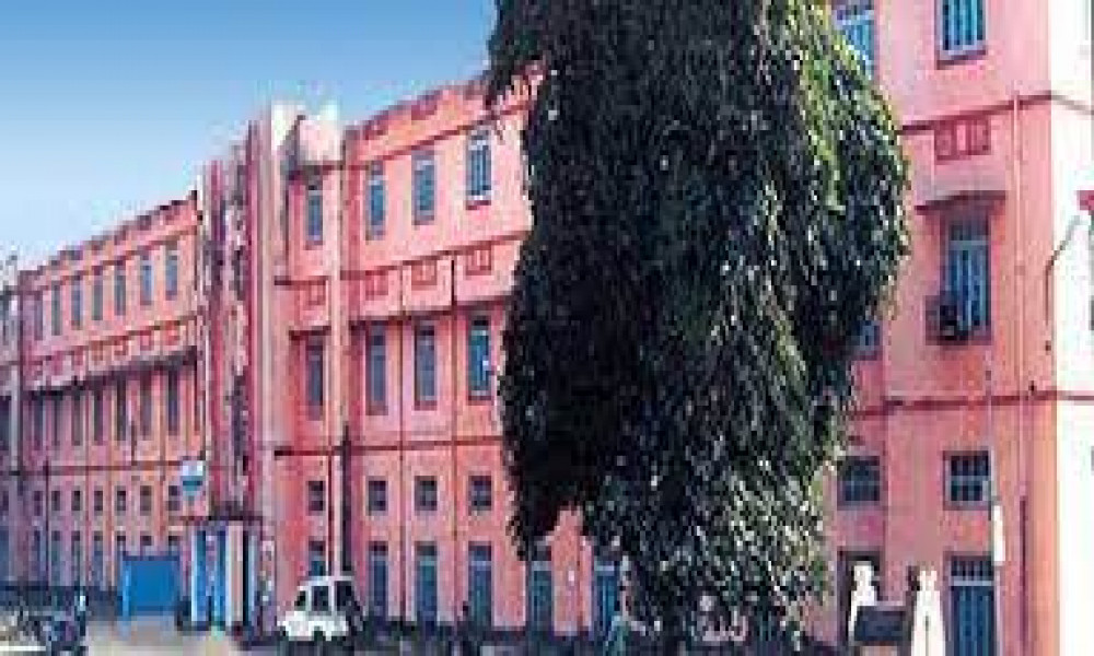 Bankura Sammilani Medical College