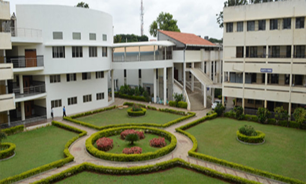 RV College of Engineering