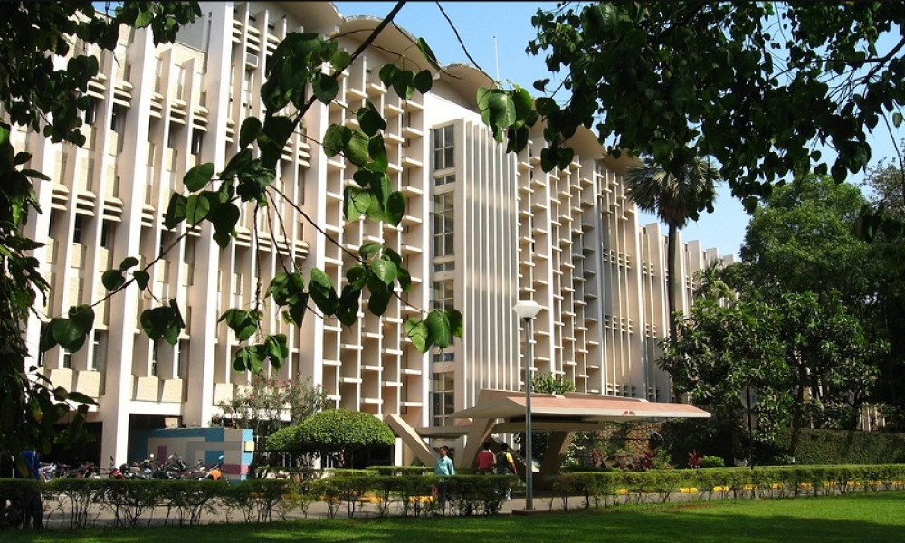 IIT BOMBAY