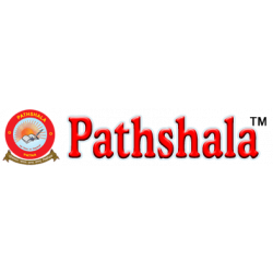 Pathshala Classes logo 