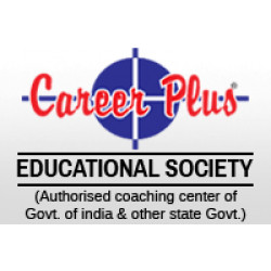 Career Plus Classes logo 