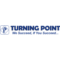 Turning Point Institute logo 