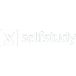 Selfstudy logo 