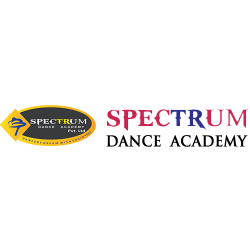 Spectrum Dance Academy logo 