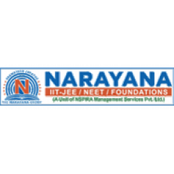 Narayana IIT Academy logo 