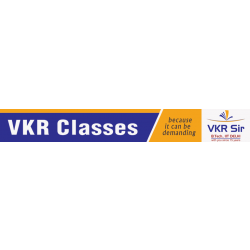 VKR Classes logo 
