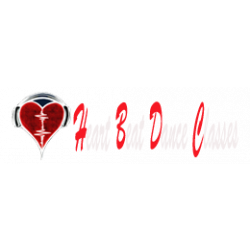 Heart Beat Dance Classes logo 