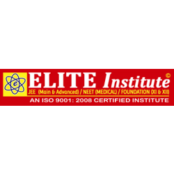 ELITE INSTITUTE logo 