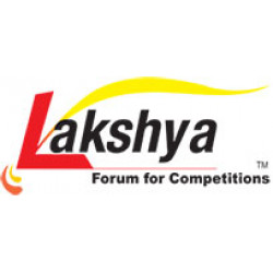 Lakshya Institute logo 