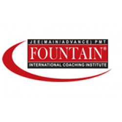 Fountain Coaching Institute logo 