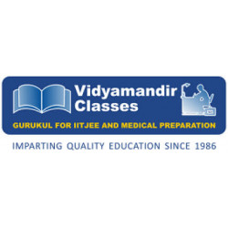 Vidyamandir Classes logo 