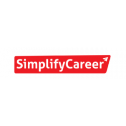 Simplify Career logo 