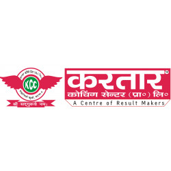 Kartar Coaching Centre logo