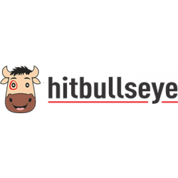 Bulls Eye, Chandigarh logo