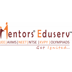 Mentors Eduserv (Bokaro) logo 