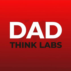 DAD Think Labs logo 