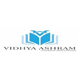 Vidhya Ashram Boys Hostel logo 