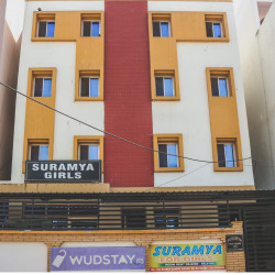 Sukanya Girls Hostel logo 