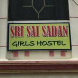Sri Sai Sadan Girls' Hostel logo