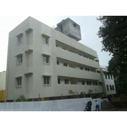 Boy's Hostel logo