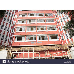 Savitribai Phule Girls' Hostel logo