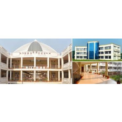 Shri Vile Parle Kelavani Mandals Matushri Kundangauri Manharlal Sanghvi Girls' Hostel logo