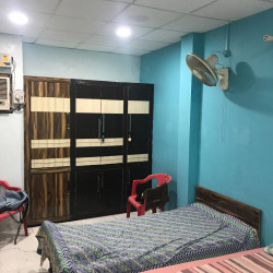 UPES BOYS HOSTEL logo 