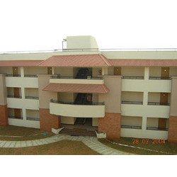 Mahatma Jyotiba Phule Boys Government Hostel logo