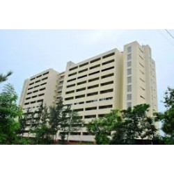 Anandam Hostels logo